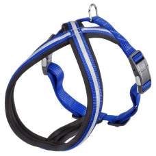 DAYTONA CROSS XS BLU PETTORINA