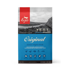 ORIJEN Original Dog 17.0KG