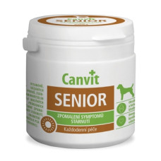 Canvit Senior for dogs 500g