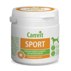Canvit Sport Вітамінно-мінеральний комплекс для собак
