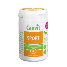 Canvit Sport for dogs 230g