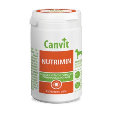 Canvit Nutrimin Вітамінно-мінеральний комплекс для собак