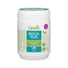 Canvit Biocal Plus for dogs 500g