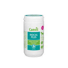 Canvit Biocal Plus for dogs 1kg
