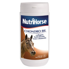 Nutri Horse Chondro Кормова добавка для коней