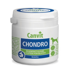 Canvit Chondro Хондропротектор для собак