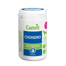Canvit Chondro for dogs 230g