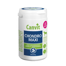 Canvit Chondro Maxi Хондропротектор для собак