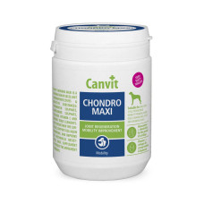Canvit Chondro Maxi for dogs 500g