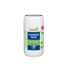 Canvit Chondro Maxi for dogs 1kg