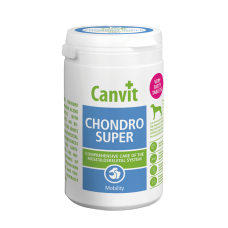 Canvit Chondro Super Хондропротектор для собак