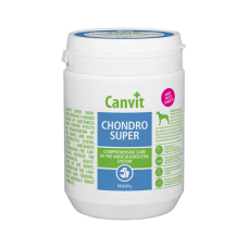Canvit Chondro Super for dogs 500g