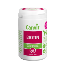 Canvit Biotin for dogs 230g