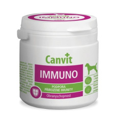Canvit Immuno Вітамінно-мінеральний комплекс для собак