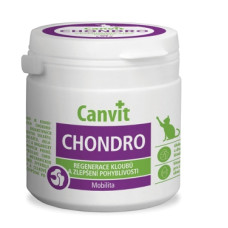 Canvit Chondro Хондропротектор для котів
