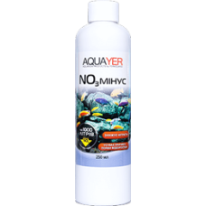 AQUAYER NO3 минус 250мл