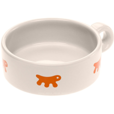 CUP BOWL Керамическая миска