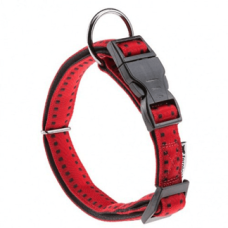 CRICKET C20/50 COLLAR RED Нашийник, нейлон