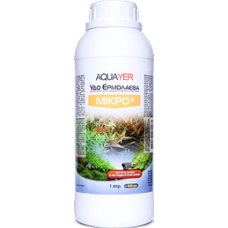 AQUAYER Удо Ермолаева МИКРО+, 1L