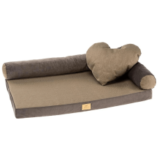 TOMMY 65 BEDDING BROWN