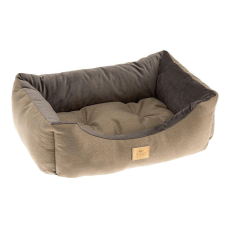 CHESTER 50 BEDDING BROWN