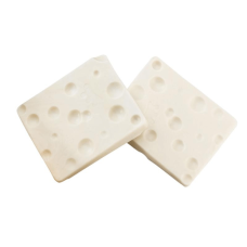 TINY&NATURAL CHEESE x2 жув іграшка для гризунів