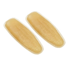 TINY&NATURAL CORNCOB x2 жув іграшка для гризунів