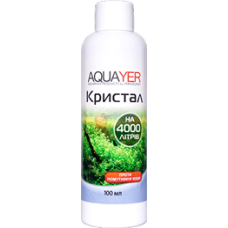 AQUAYER Кристал 100 мл
