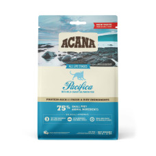 ACANA Pacifica Cat Для котов всех пород на всех стадиях жизни