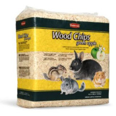 Wood chips apple Гигиенический наполнитель 1 кг