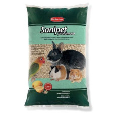 Sanipet profumato Гигиенический наполнитель