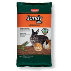 Sandy litter Гигиеническая подстилка