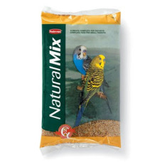 NATURALMIX COCORITE корм для волнистых попугаев