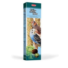 STIX HERBS cocorite/esotici Дополнительный корм для волнистых попугаев и маленьких экзотических птиц.