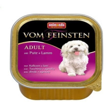 Animonda Vom Feinsten Adult с индейкой и ягненком