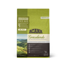 ACANA GRASSLANDS DOG RECIPE 2.0kg