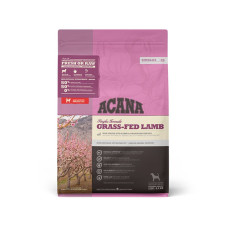 ACANA GRASS-FED LAMB 2.0KG