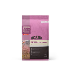 ACANA GRASS-FED LAMB 11.4KG