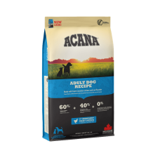 ACANA Adult Dog Recipe 11.4kg
