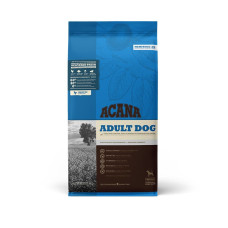 ACANA Adult Dog Recipe 17.0kg
