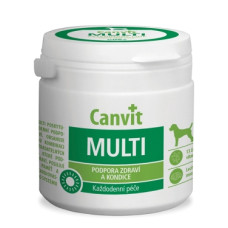 Canvit Multi Вітамінно-мінеральний комплекс для собак