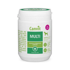 Canvit Multi for dogs 500g