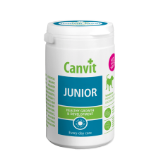 Canvit Junior for dogs 230g