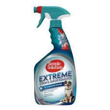 EXTREME STAIN+ODOR REMOVER для нейтрализации запахов и пятен