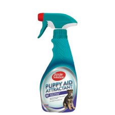 PUPPY AID™ TRAINING SPRAY для приучения щенков к туалету