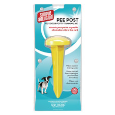 PEE POST®OUTDOOR POTTY TRAINING AID Пи Пост