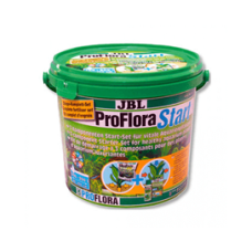 JBL ProFloraStart Set 100, 3кг (набор для растений) аквариум 50-100литров