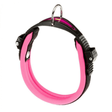 ERGOFLUO C15/42 COLLAR PINK
