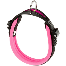 ERGOFLUO C25/51 COLLAR PINK