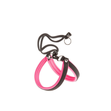 AGILA ERGOFLUO 2 HARNESS PINK